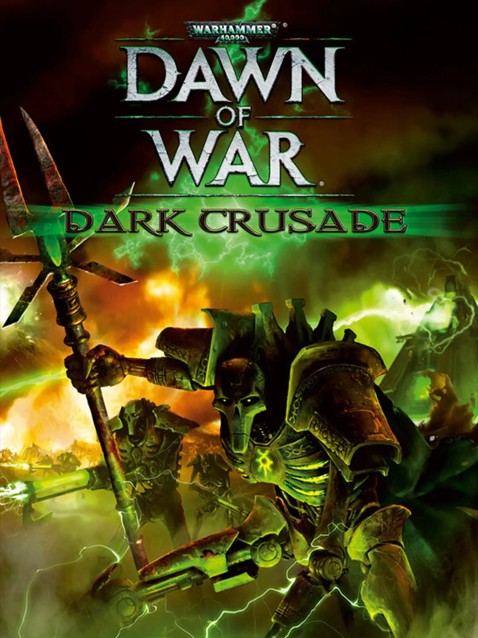 Picture of Warhammer 40,000: Dawn of War - Dark Crusade
