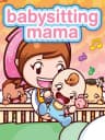 Picture of Babysitting Mama
