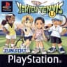 Picture of Love Game's: Wai Wai Tennis 2