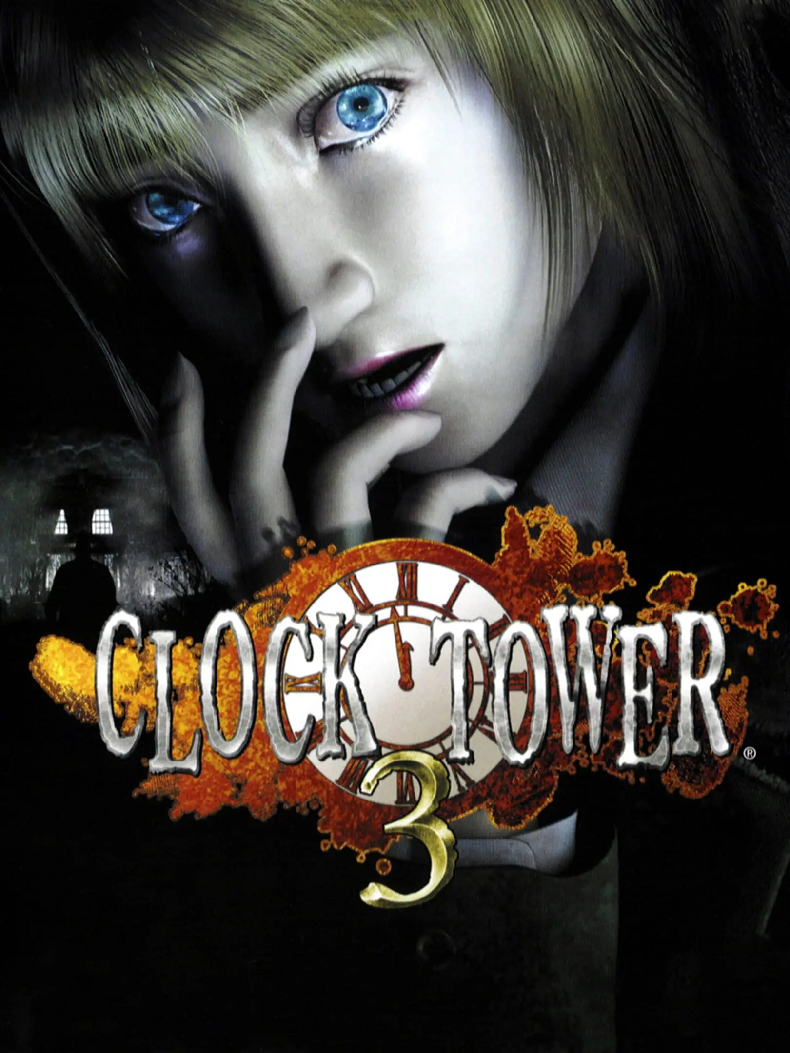 Picture of Clock Tower 3