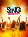 Picture of Let's Sing Country