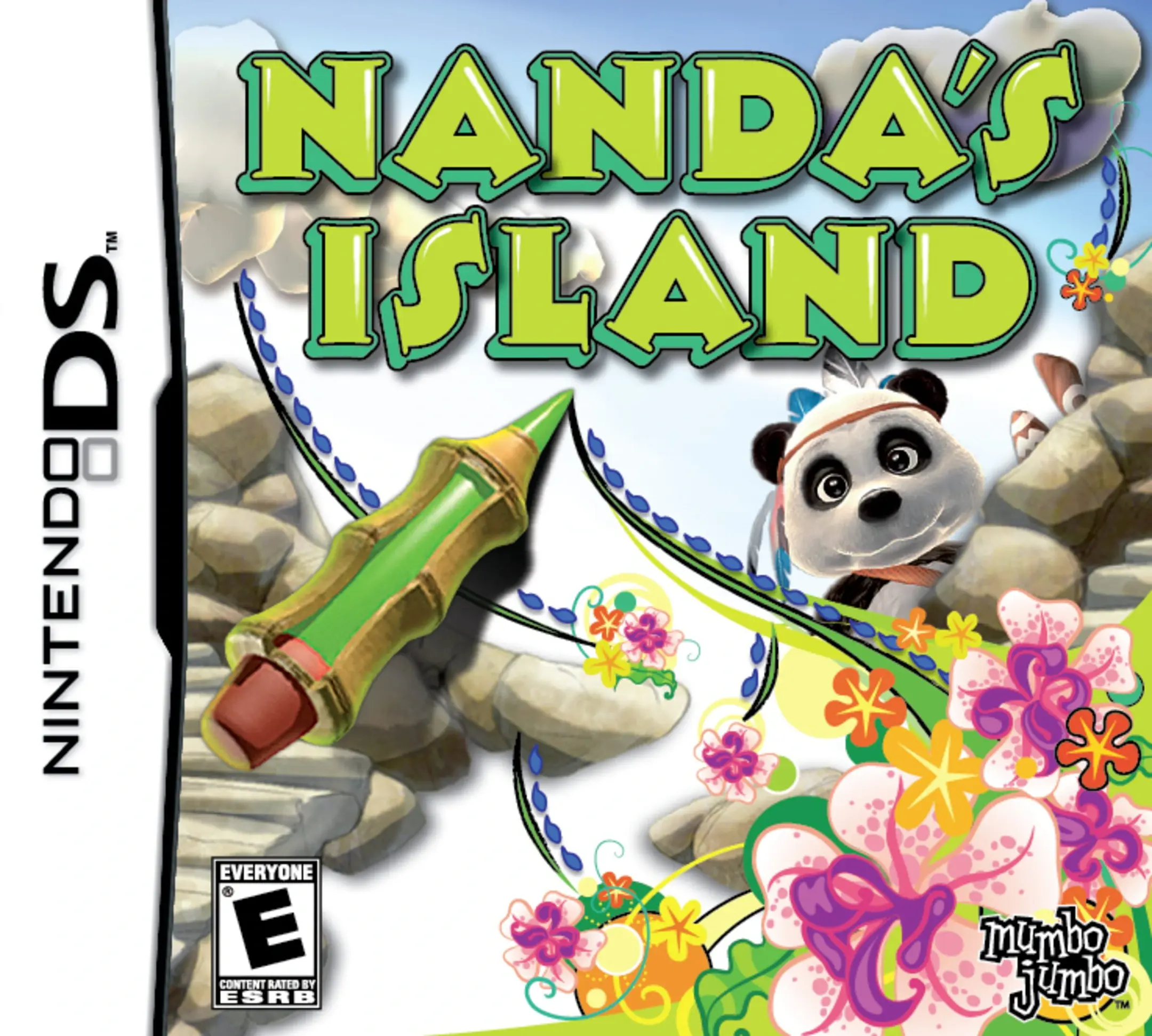 Picture of Nandas Island