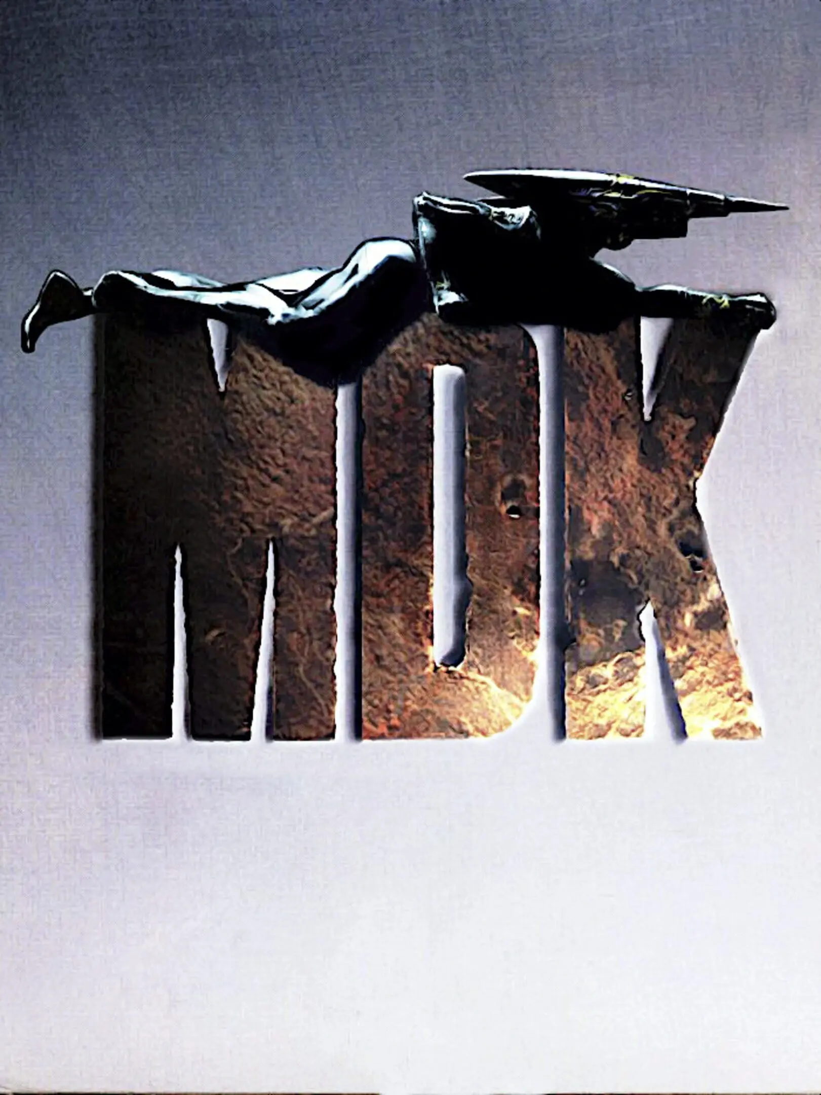 Picture of MDK