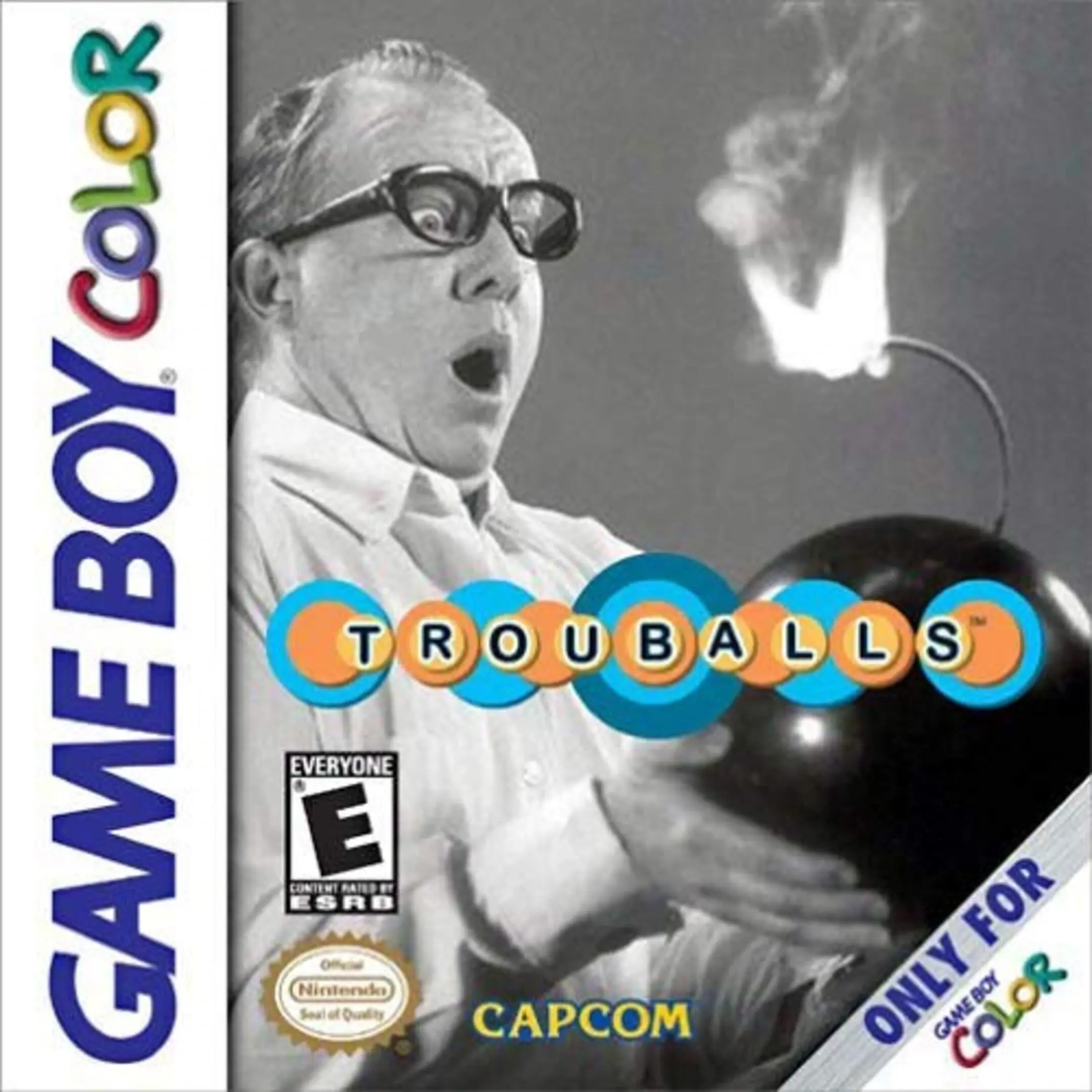 Picture of Trouballs