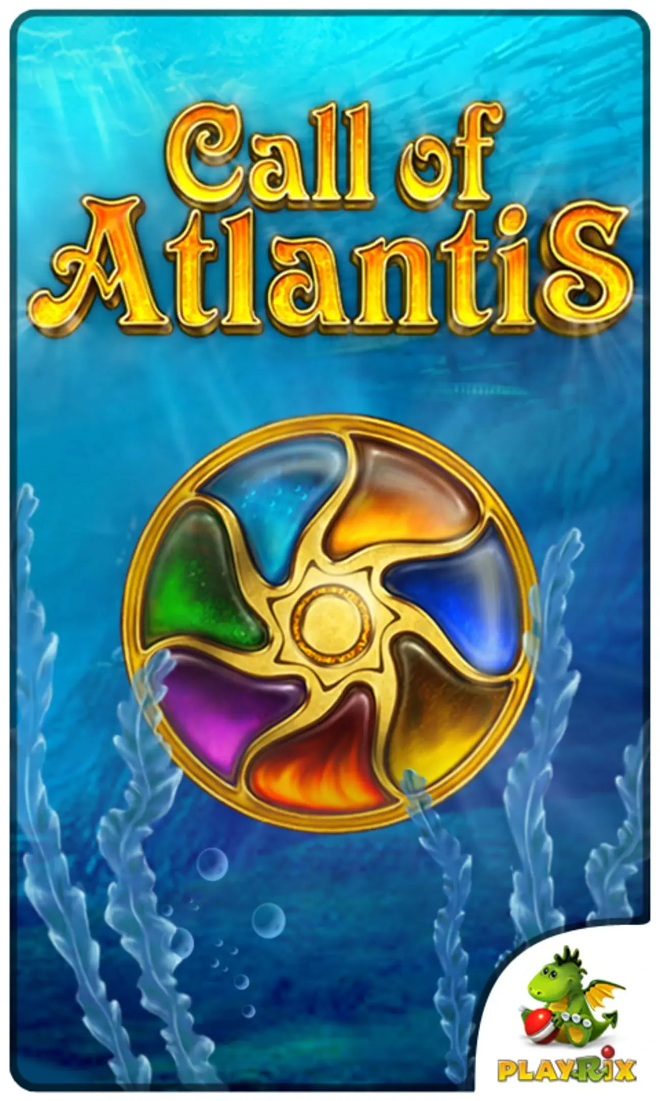 Picture of Call of Atlantis