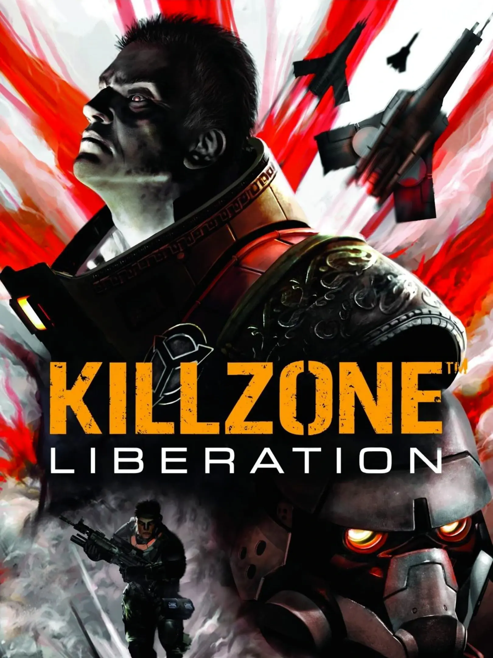 Picture of Killzone: Liberation (2)