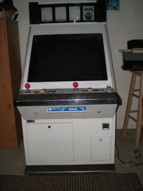 Picture of MVS-U4/33 3