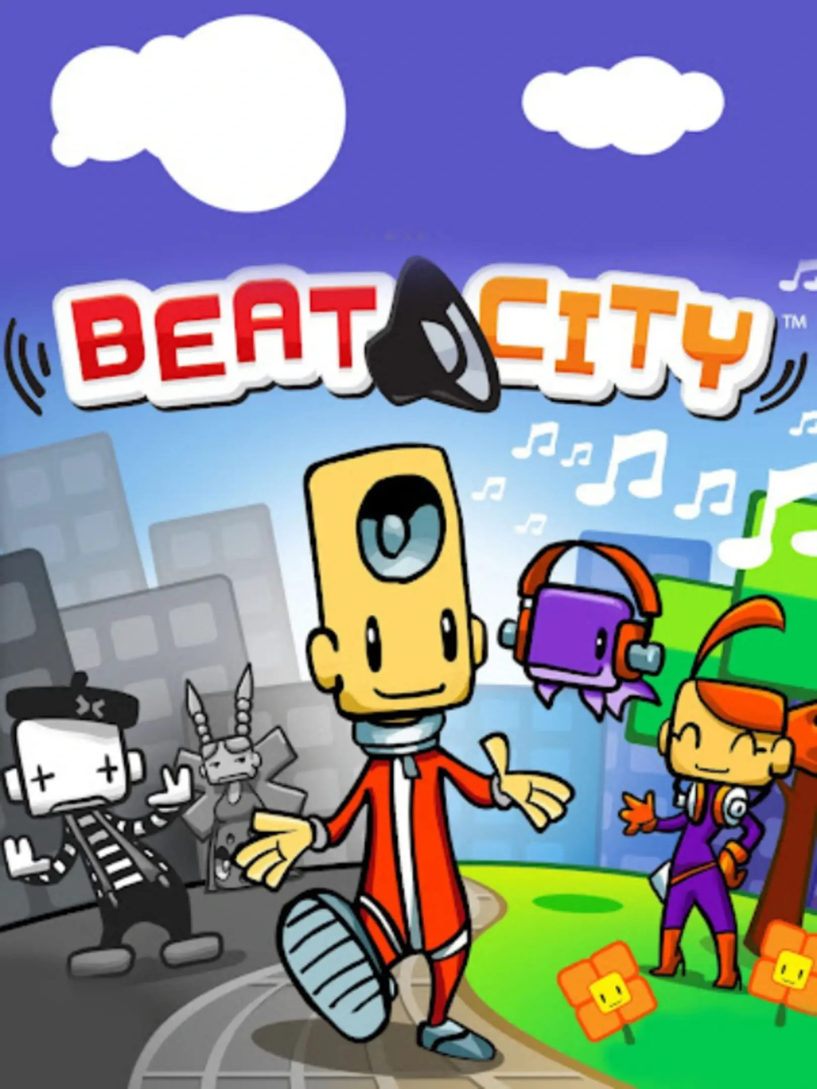 Picture of Beat City