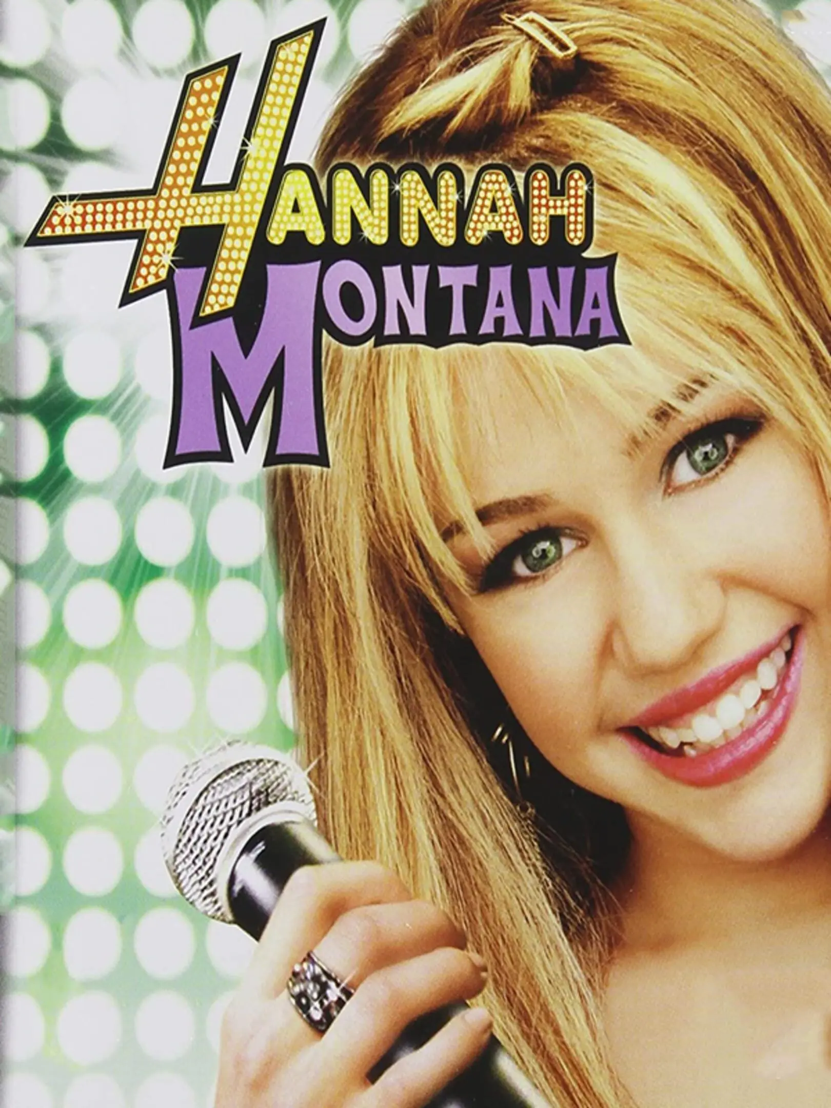 Picture of Hannah Montana