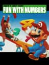 Picture of Mario's Early Years: Fun with Numbers