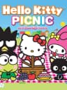 Picture of Hello Kitty Picnic with Sanrio Friends
