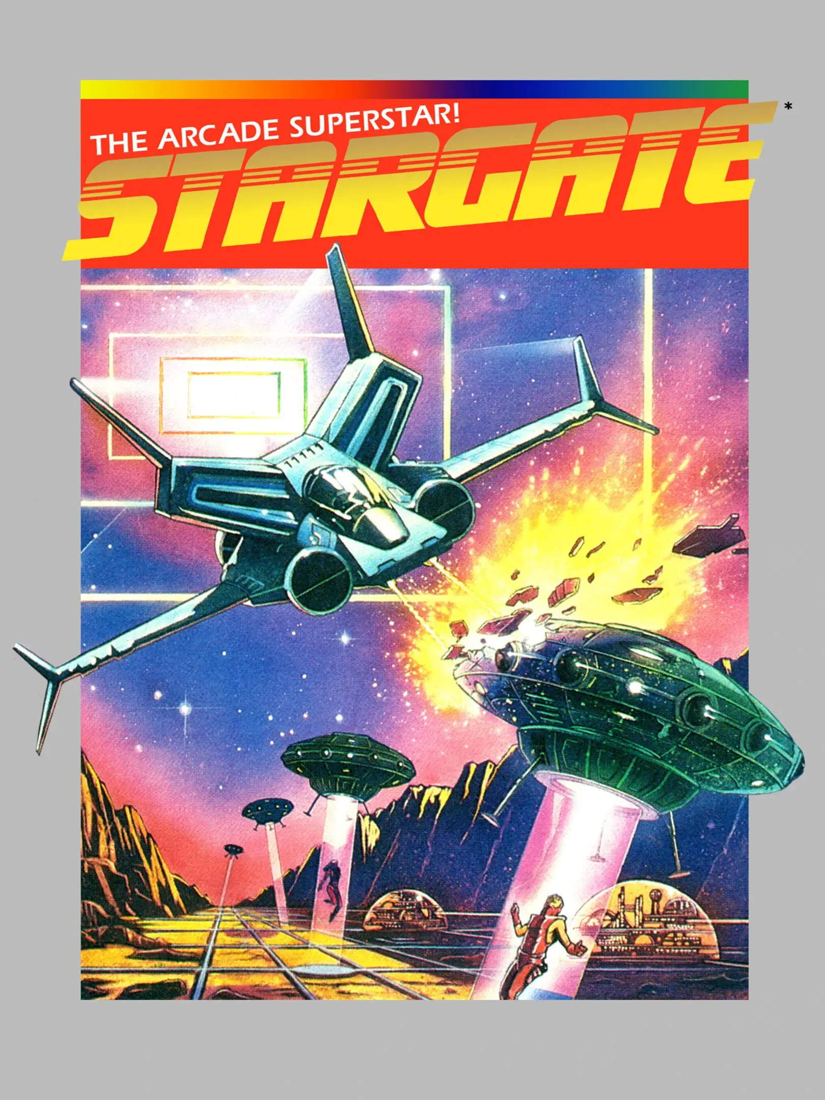 Stargate