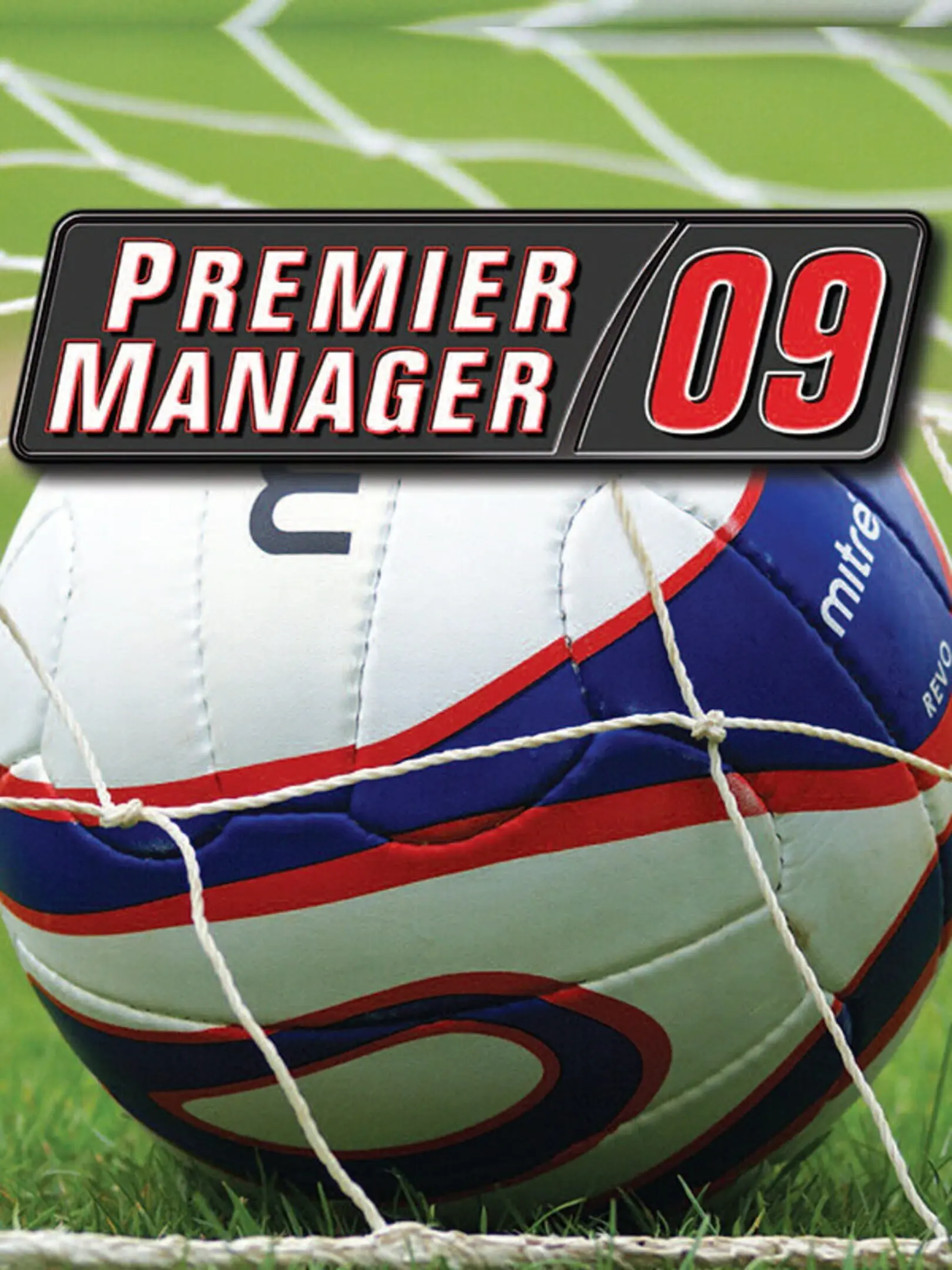 Picture of Premier Manager 09