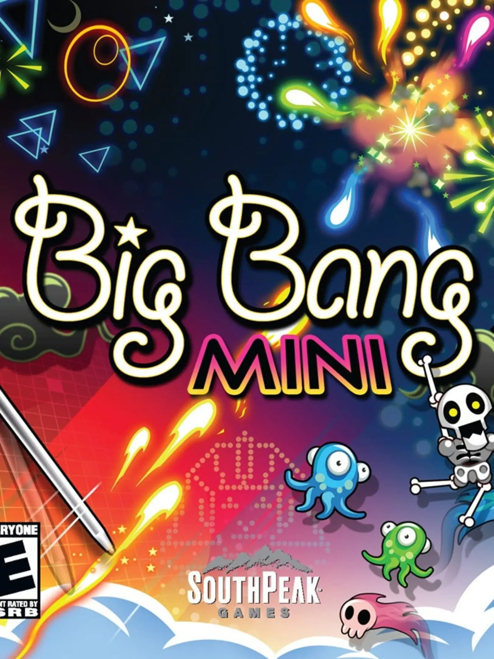Picture of Big Bang Mini