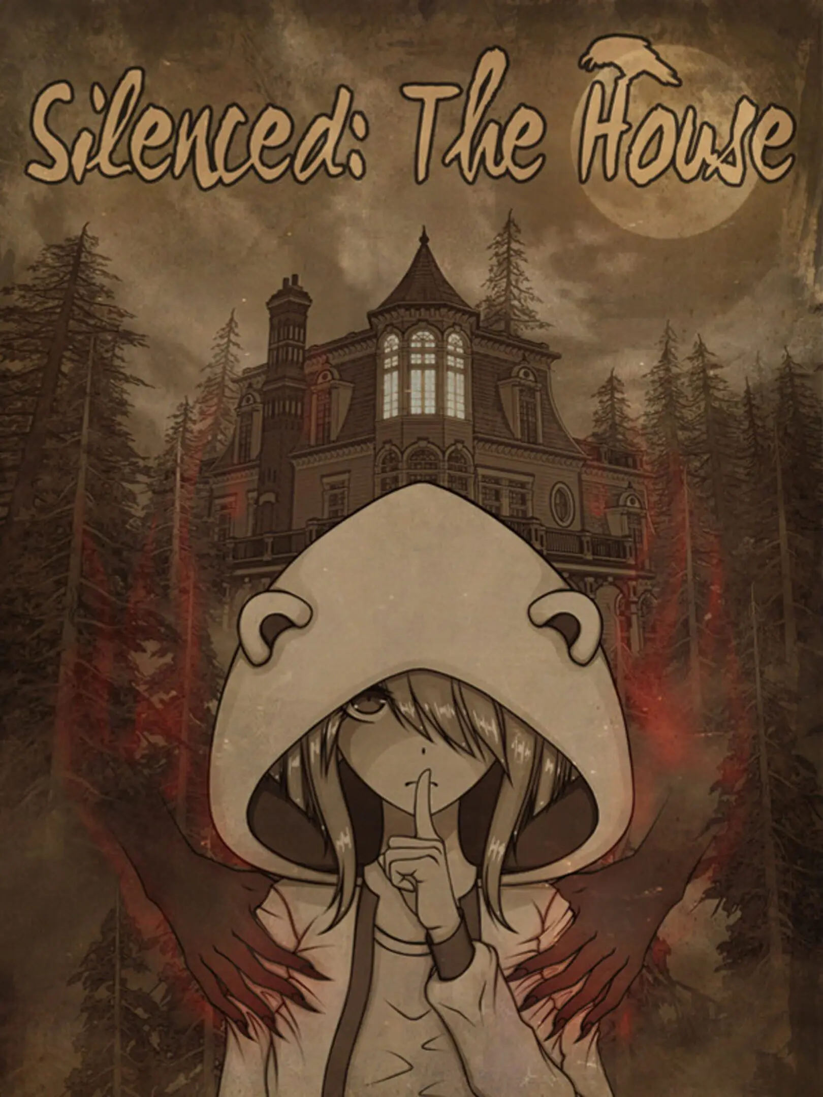 Picture of Silenced: The House