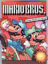 Picture of Mario Bros.
