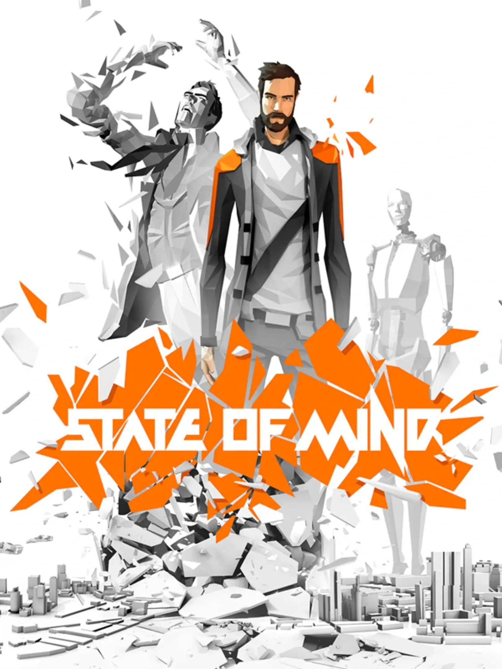 Picture of State of Mind
