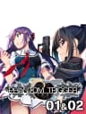 Picture of Grisaia Phantom Trigger 01 & 02