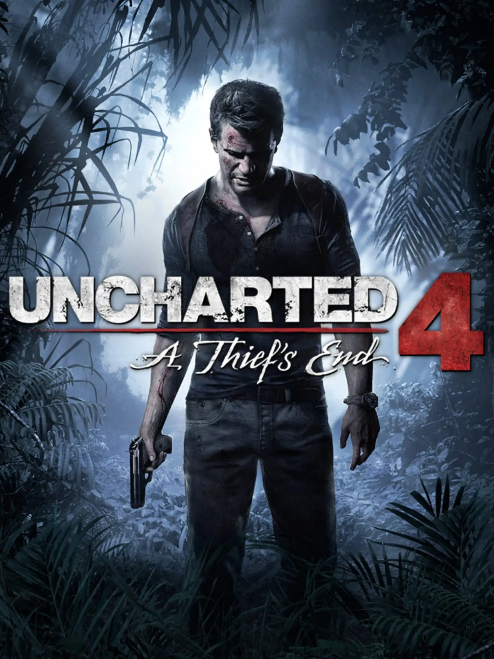 Picture of Uncharted 4: A Thief’s End