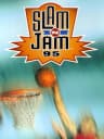 Picture of Slam 'n Jam '95: 3D Basketball