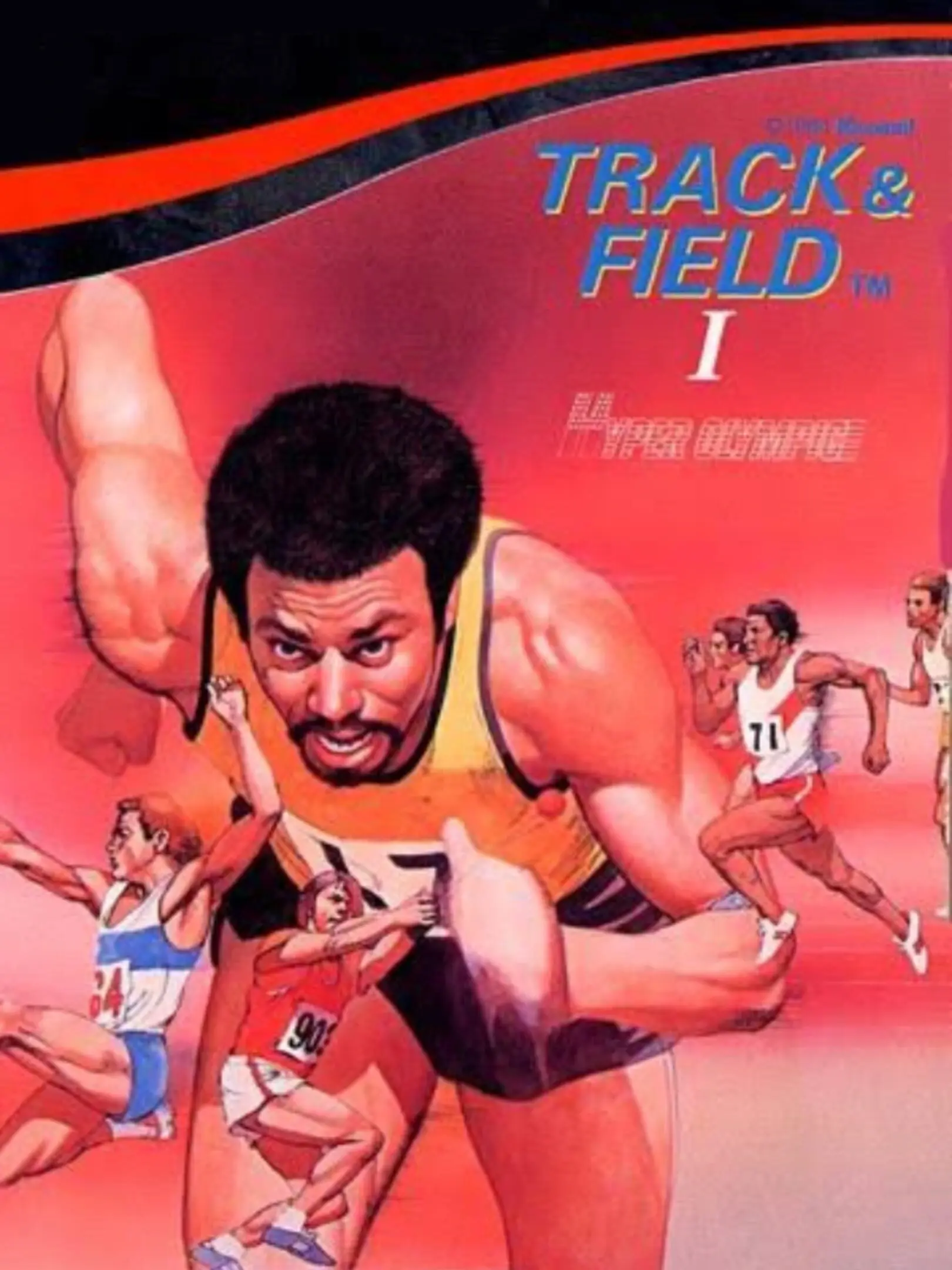 Picture of Track & Field 1