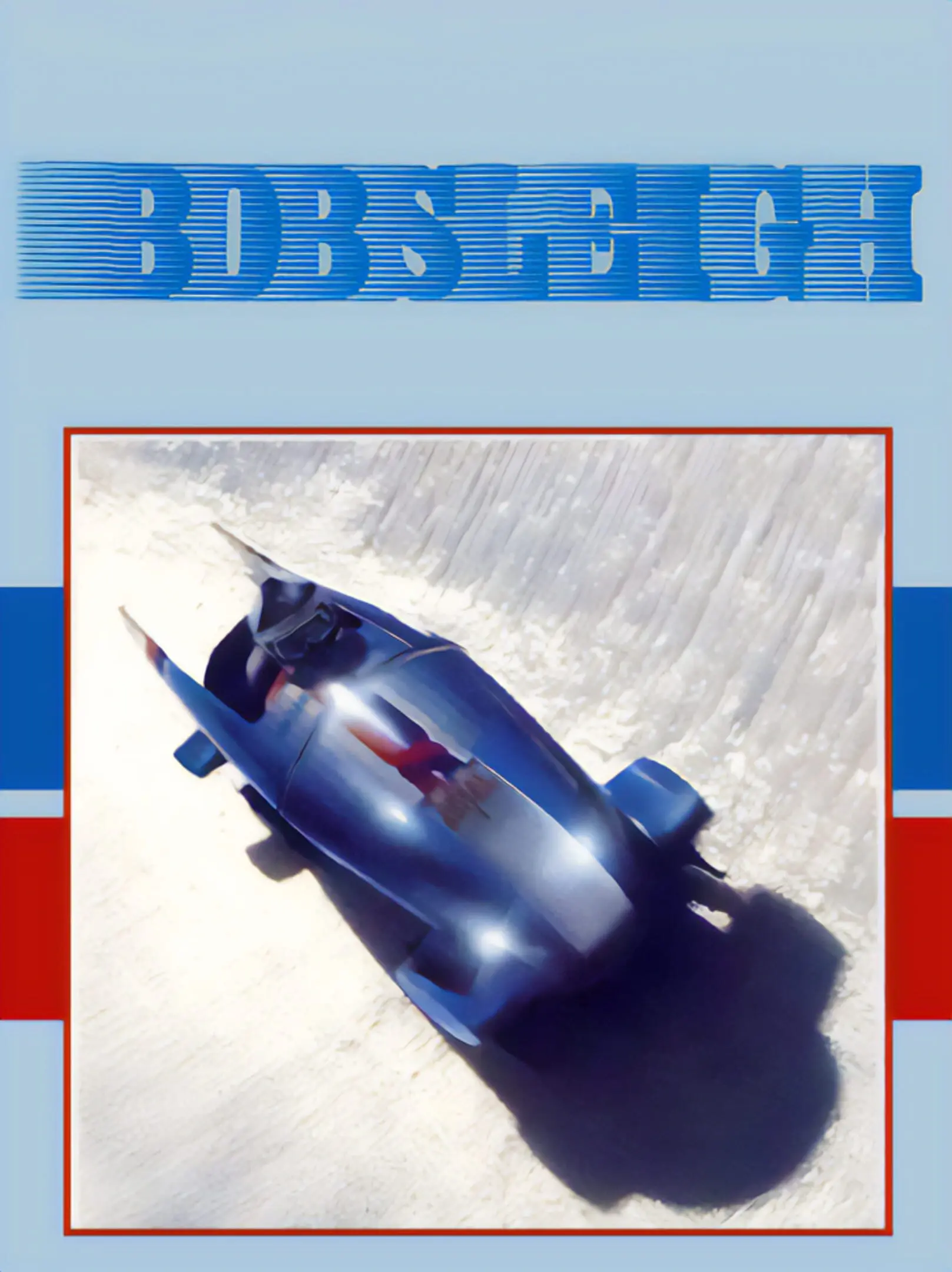 Picture of Bobsleigh