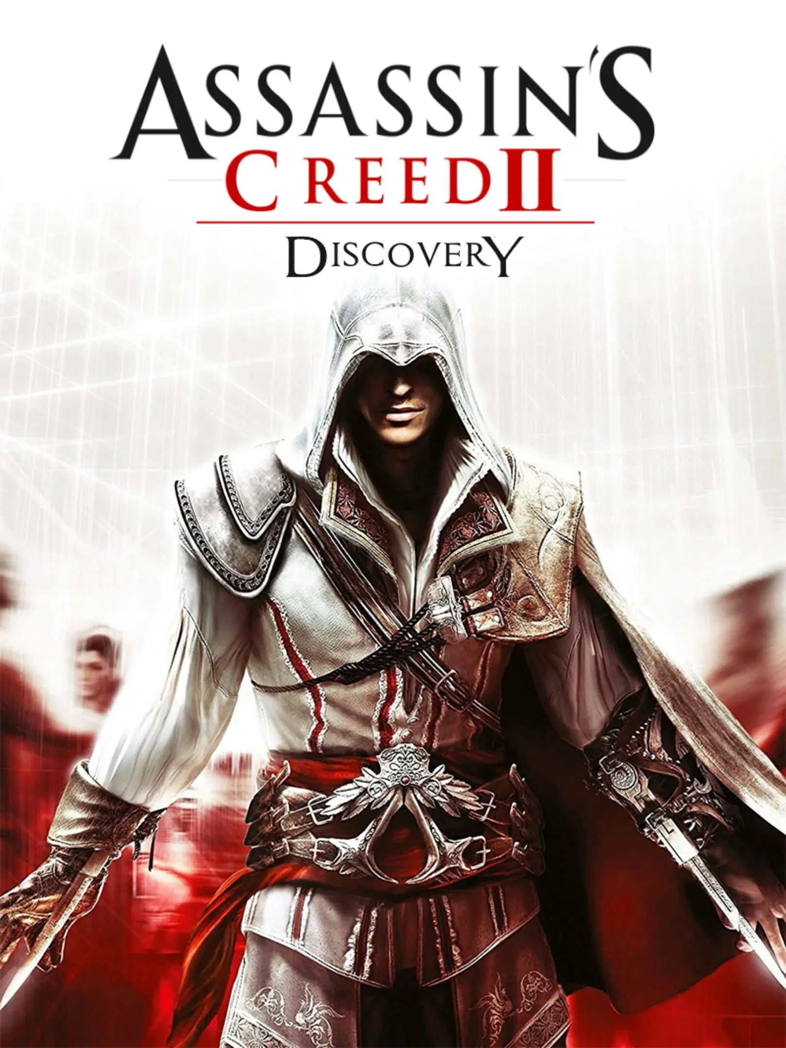 Assassin's Creed II: Discovery