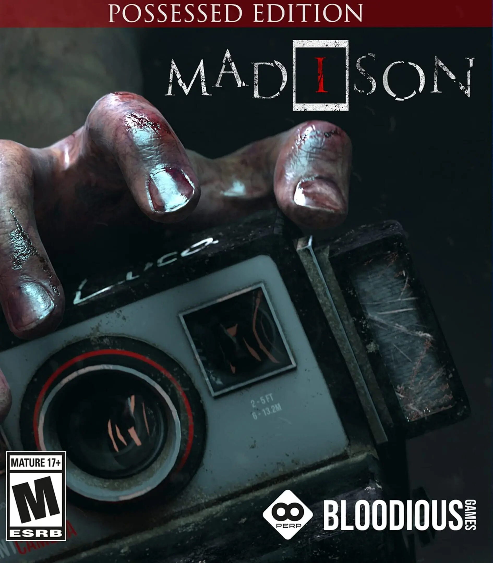 Picture of MADiSON