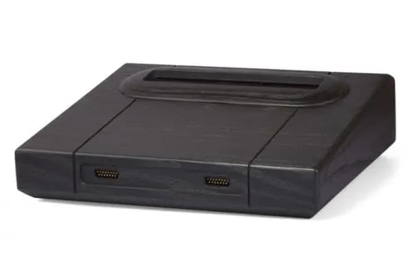 Picture of Analogue CMVS Slim 4