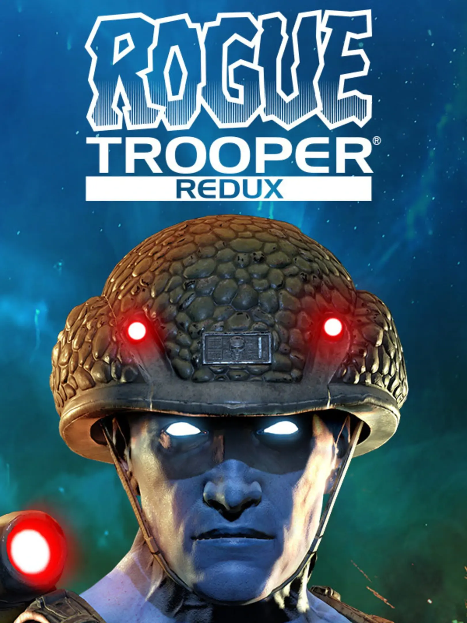 Picture of Rogue Trooper Redux