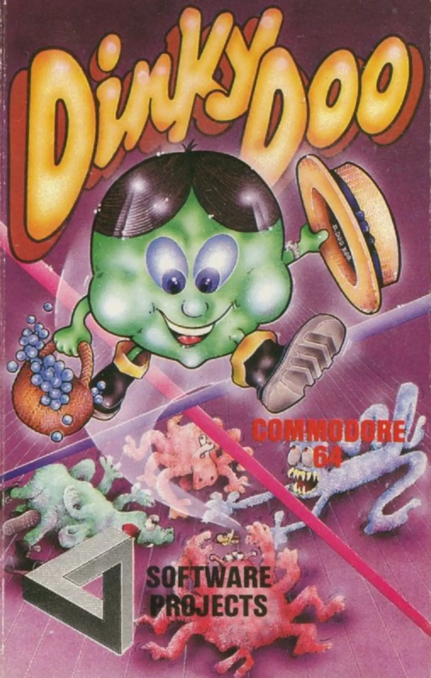 Picture of Dinky Doo