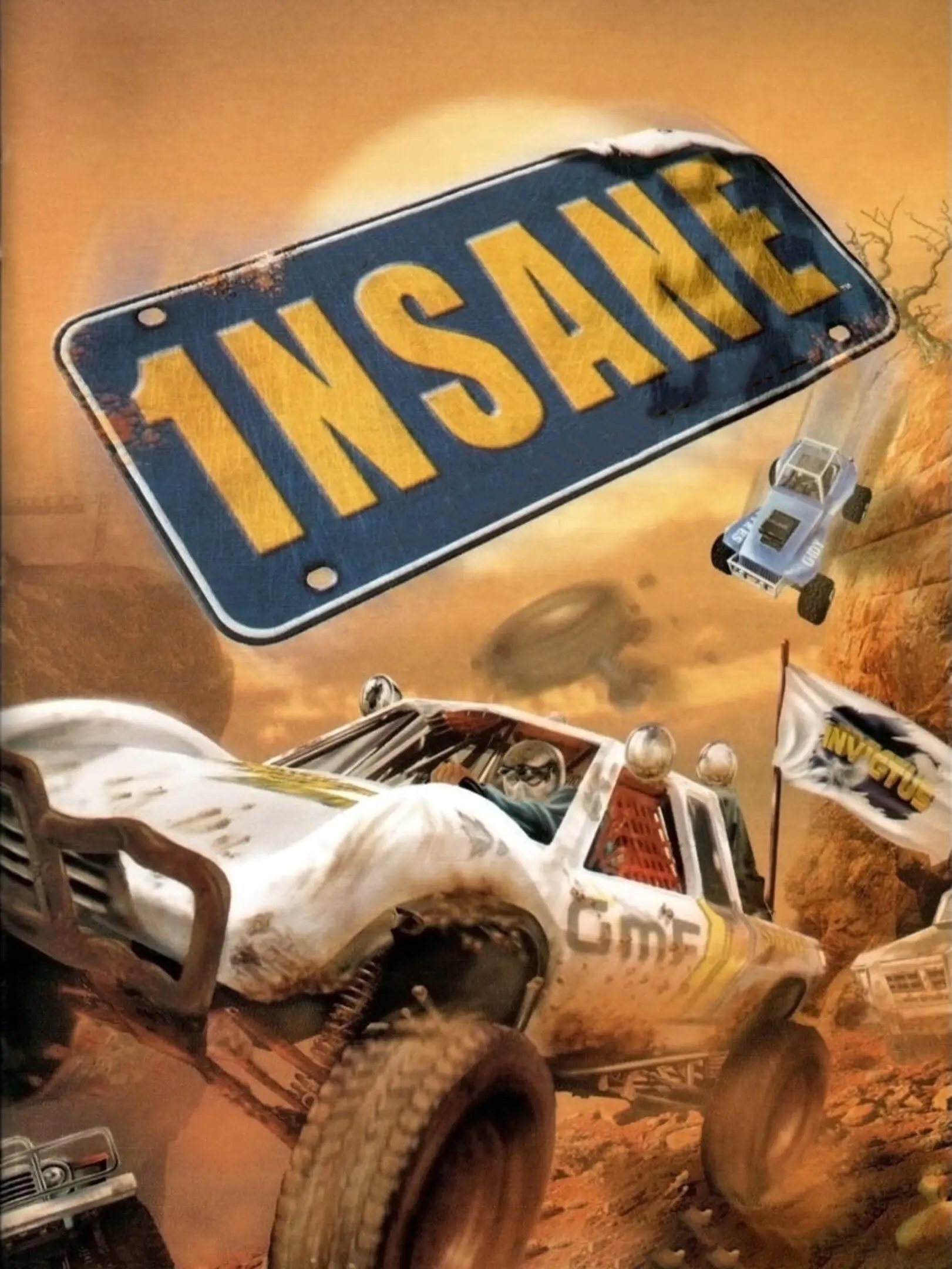 Picture of 1nsane