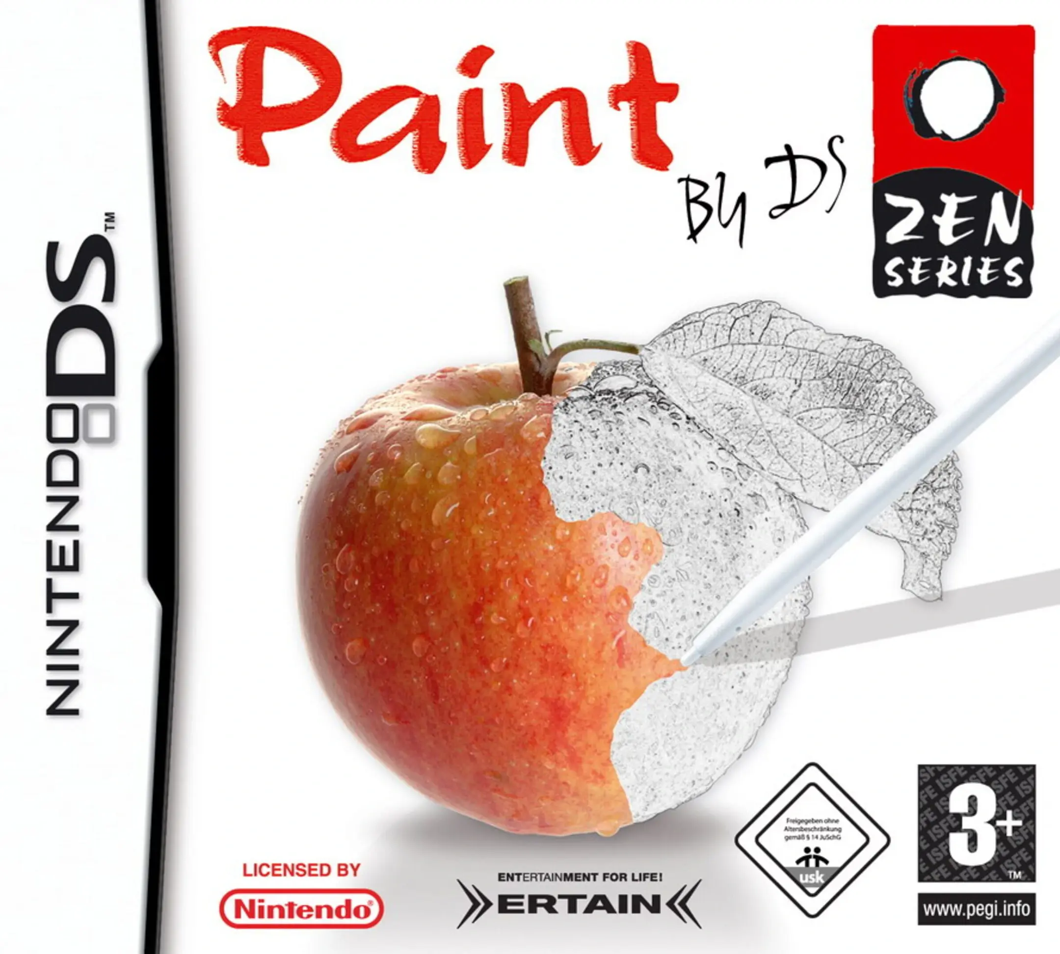 Picture of Paint by DS