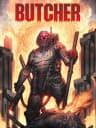 Picture of BUTCHER
