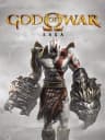 Picture of God of War Saga