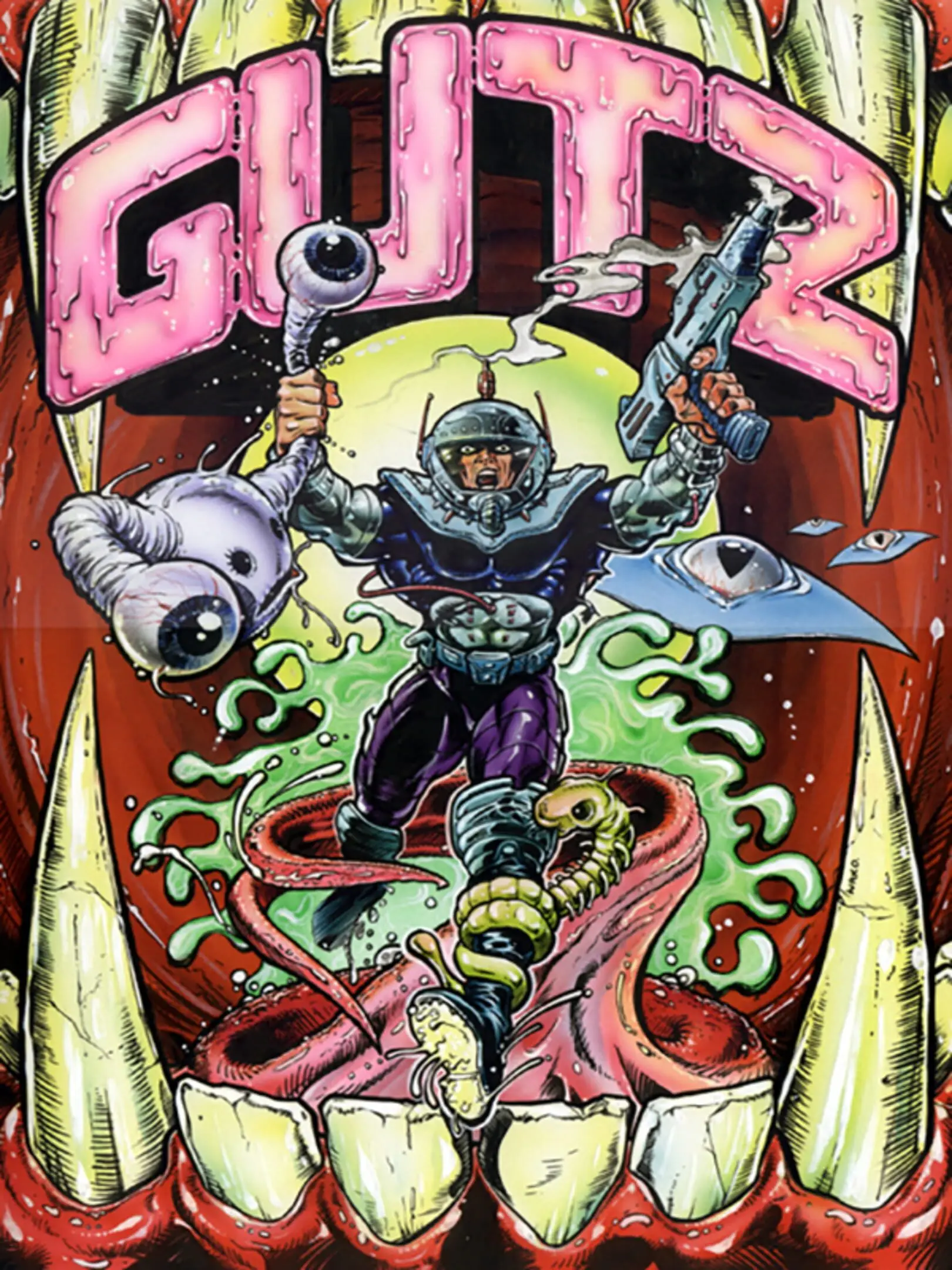 G.U.T.Z.