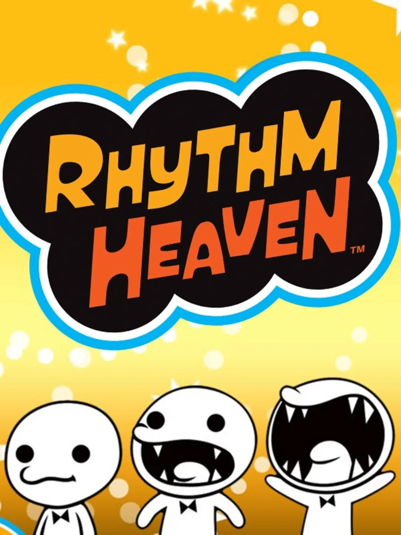 Picture of Rhythm Heaven