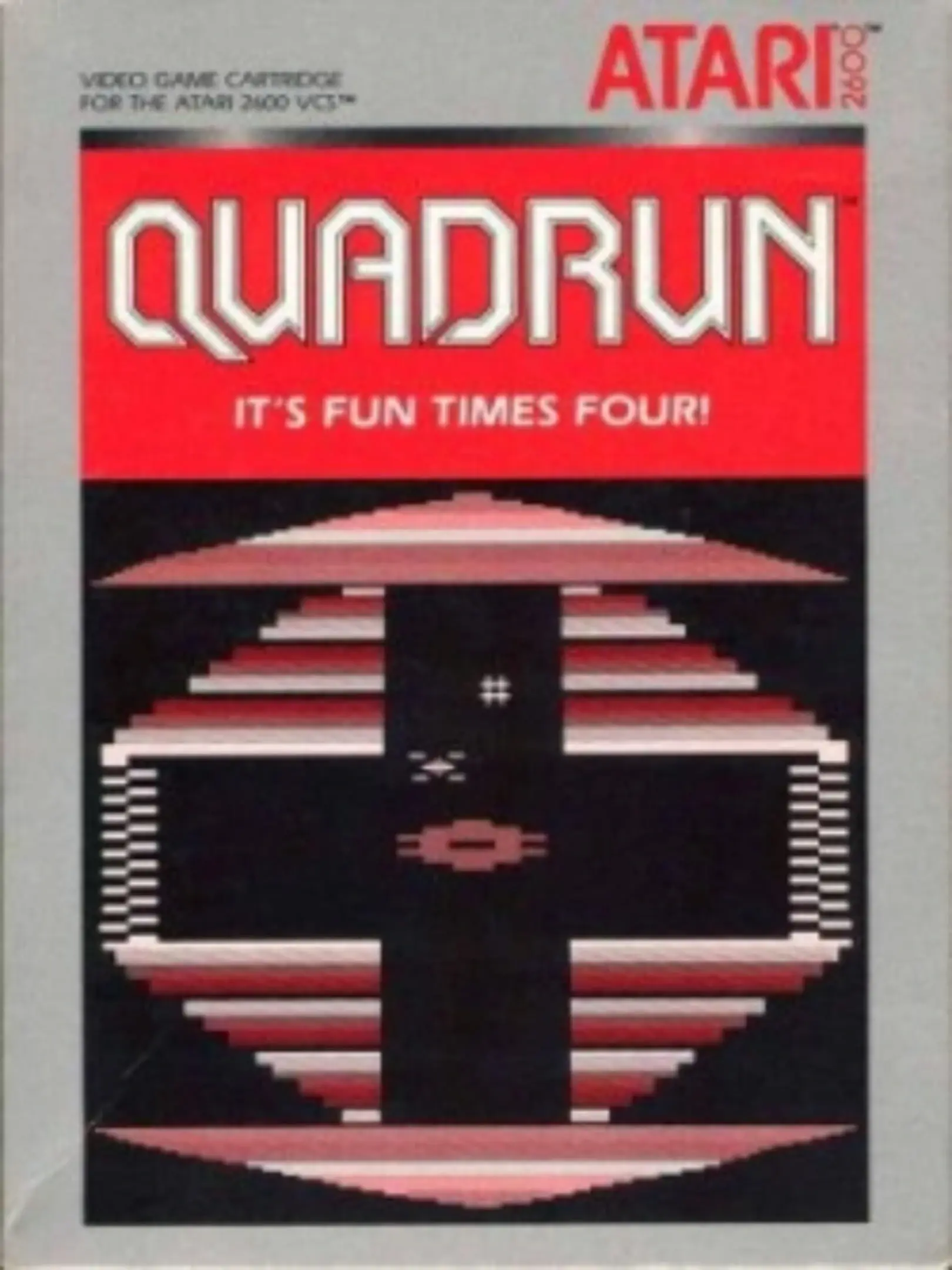 Picture of Quadrun