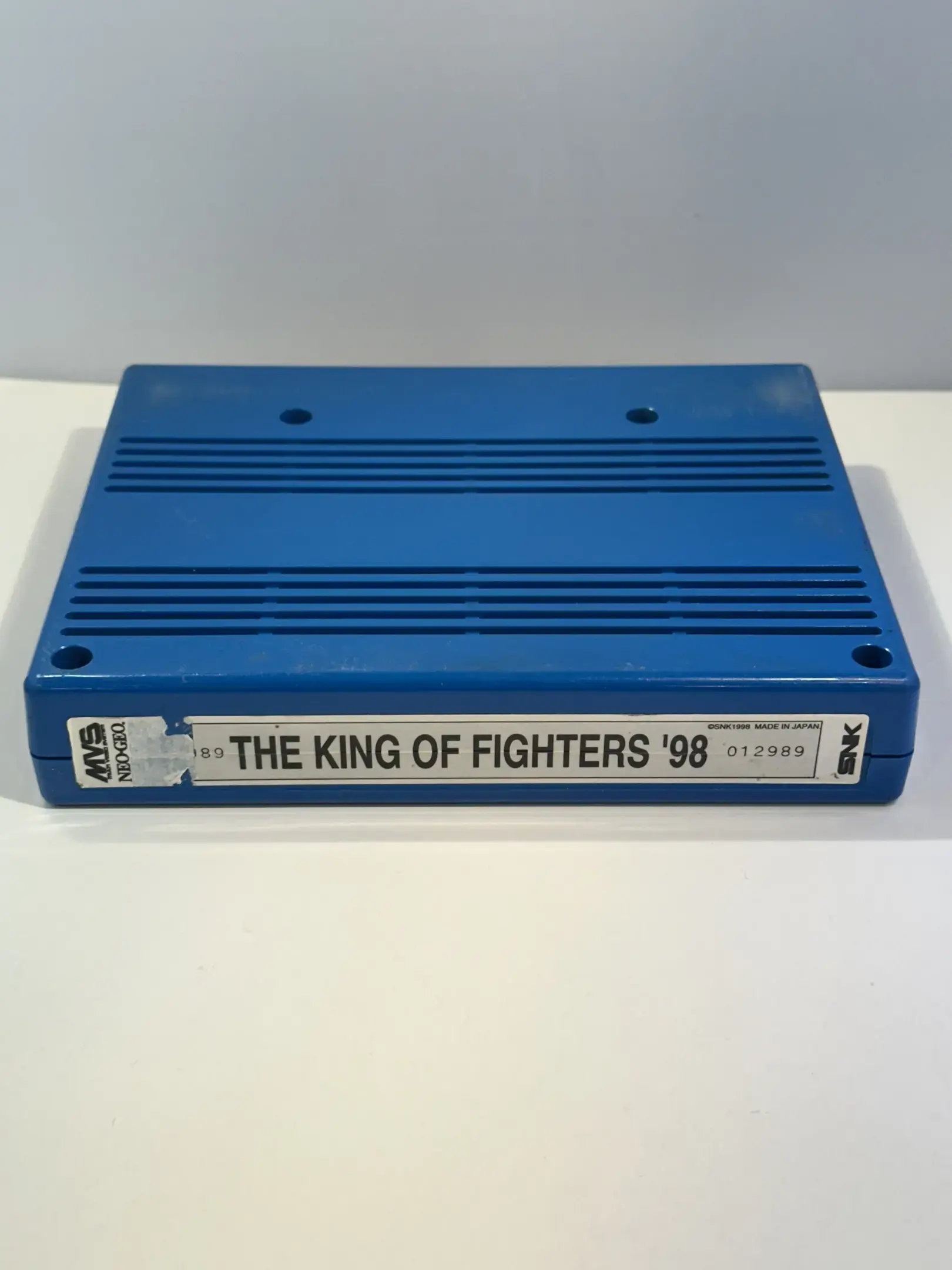 Picture of The King of Fighters '98 (2)
