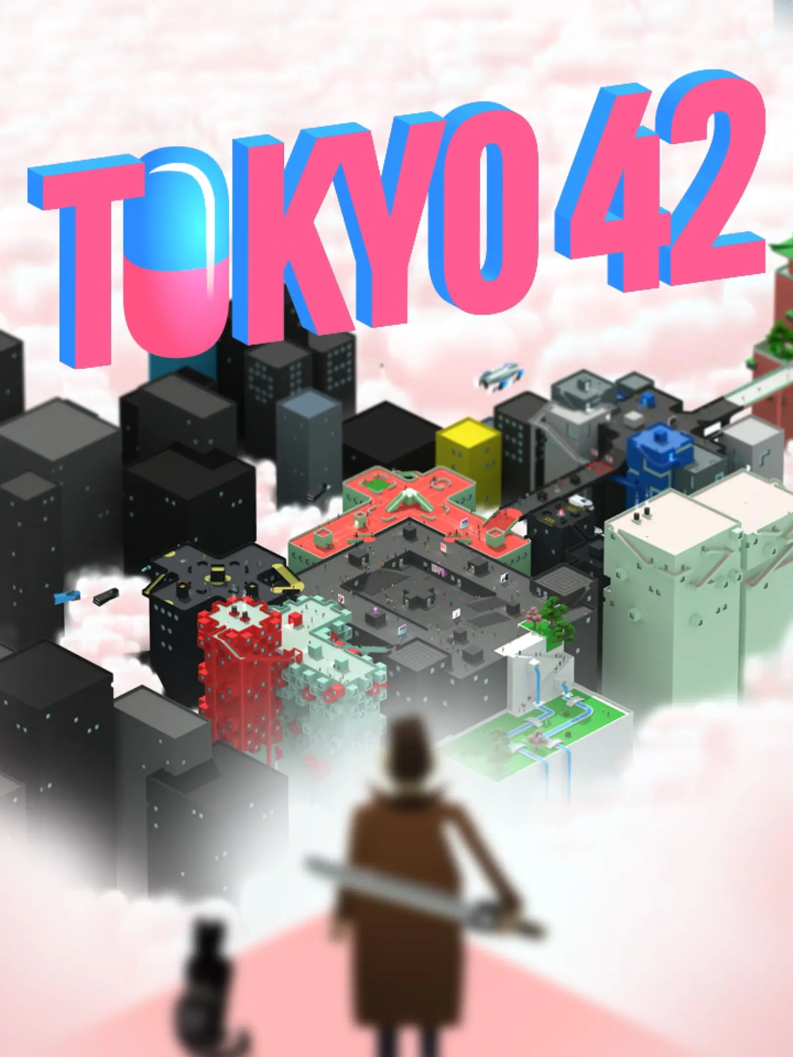 Picture of Tokyo 42