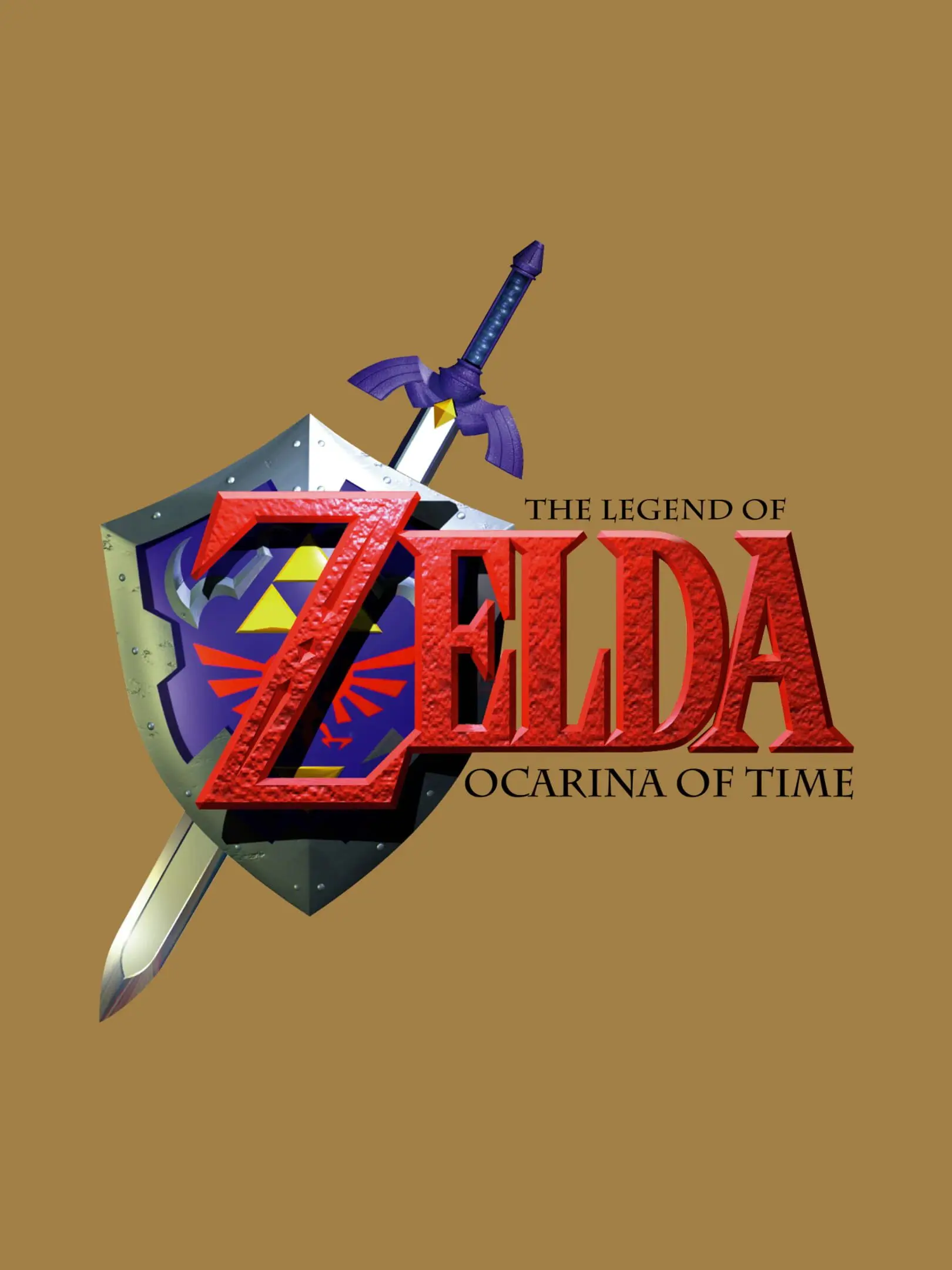 Zelda no Densetsu: Toki no Ocarina