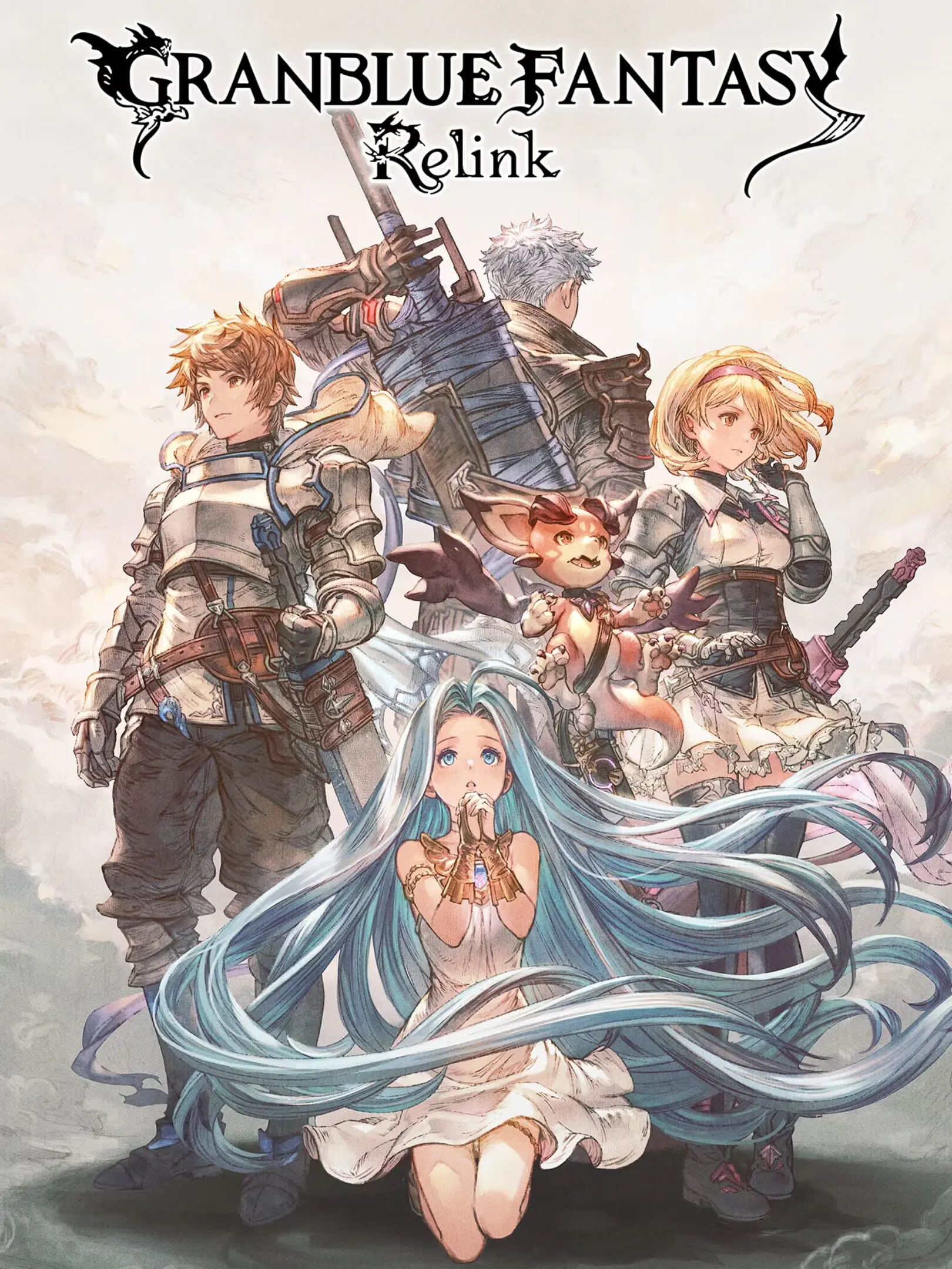 Granblue Fantasy Relink