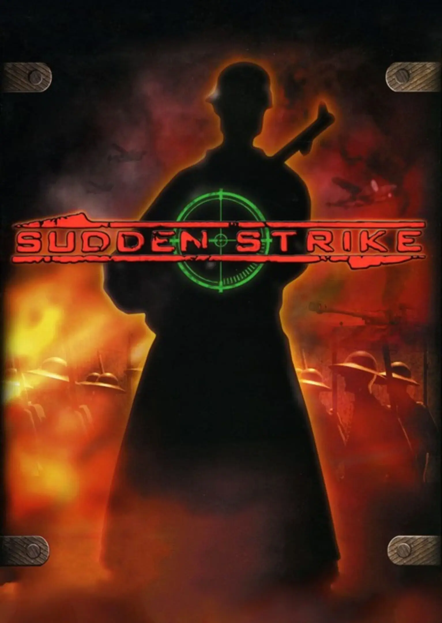 Picture of Sudden Strike
