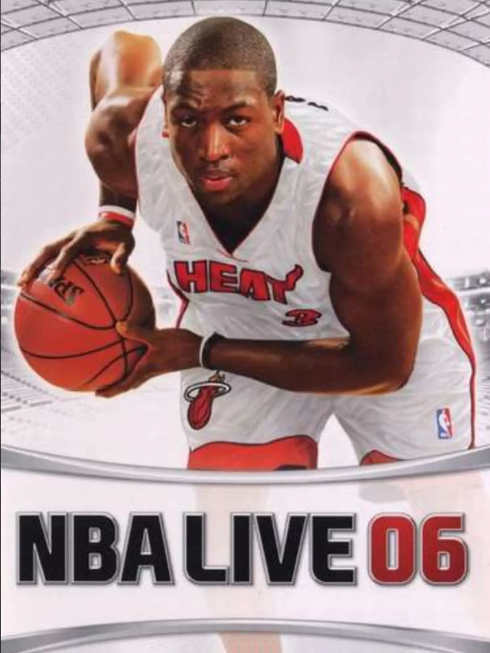 Picture of NBA Live 06