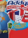 Picture of Addy: Do you speak English?