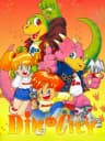 Picture of Dinocity