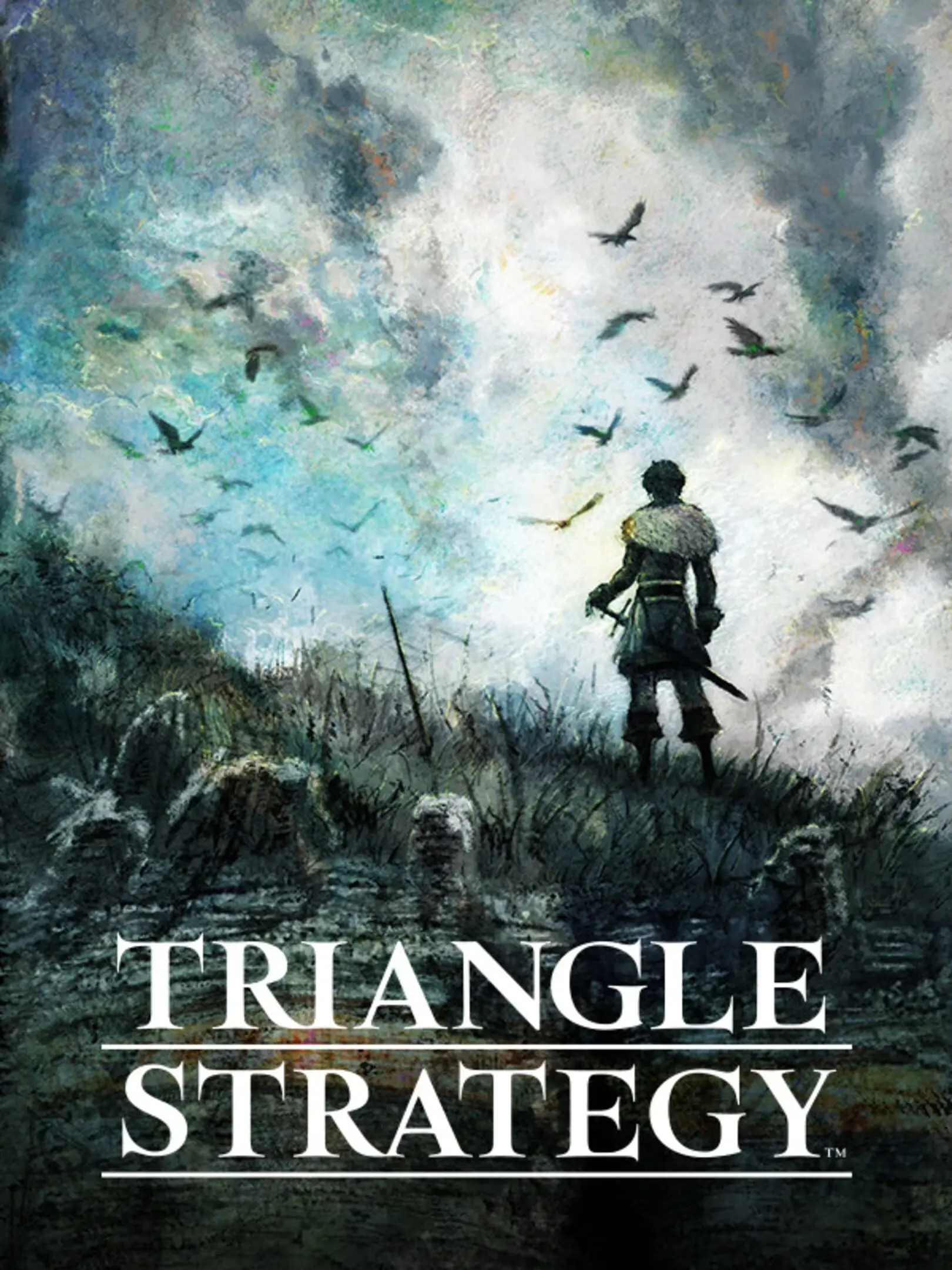 Picture of Triangle Strategy
