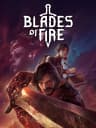 Picture of Blades of Fire