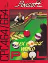 Picture of Alex Higgins World Pool