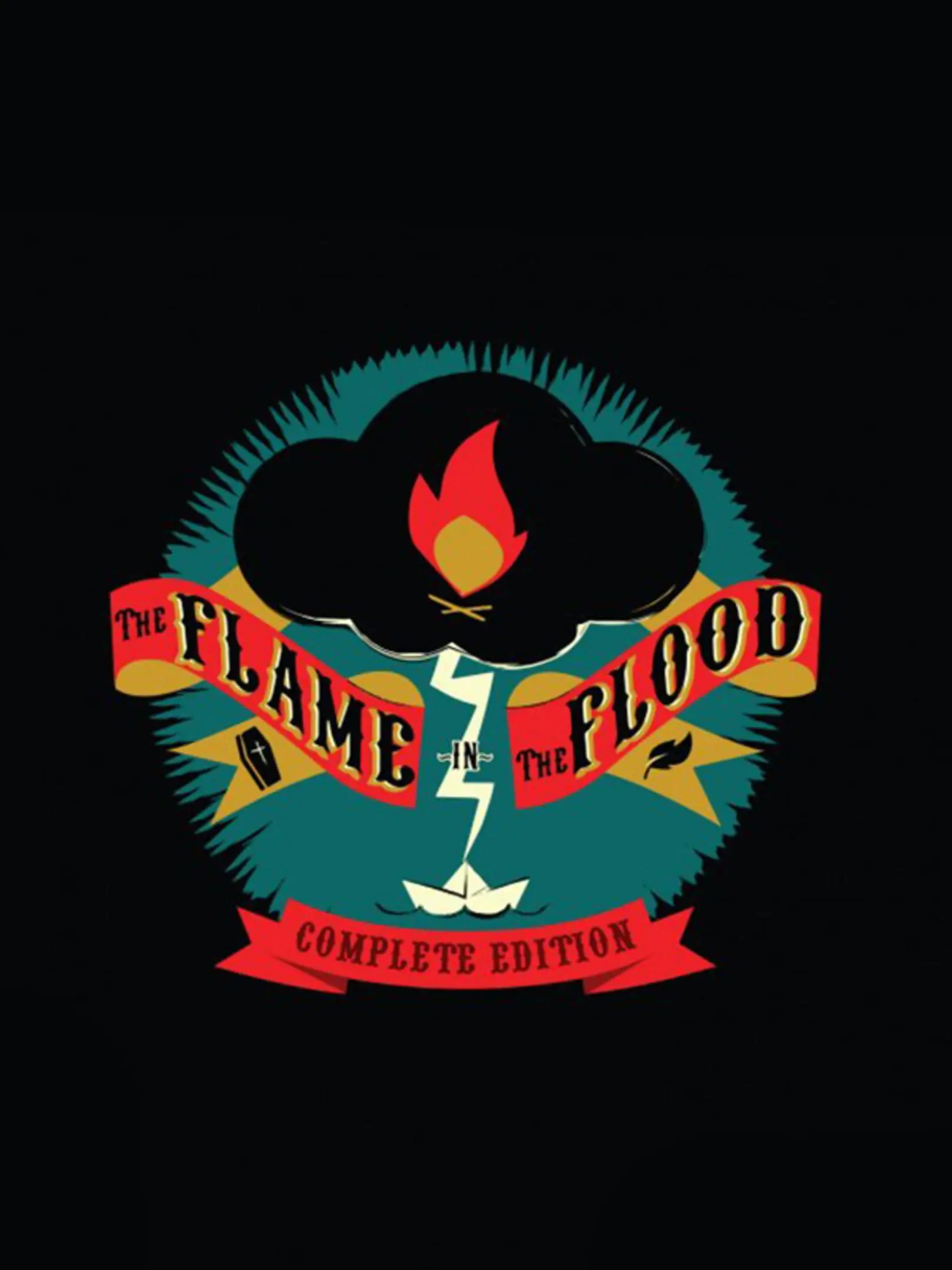 The Flame in the Flood